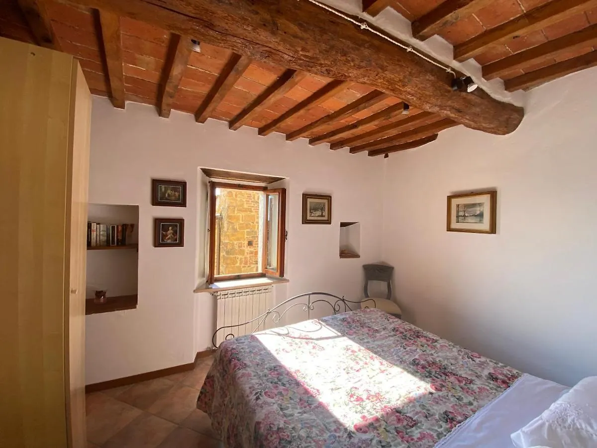 L'Angolodipetroio Apartment 0*, Petroio Italy