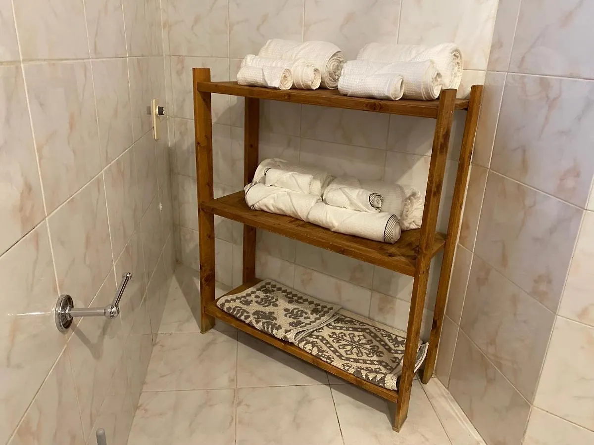 L'Angolodipetroio Apartment